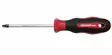 2c-handle-screwdriver pz1 l.100mm r38300119, gedore red - Ruuvimeisselit - 503-3301251GEDRED - 1