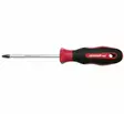 2c-handle-screwdriver pz2 l.100mm r38300219, gedore red - Ruuvimeisselit - 503-3301252GEDRED - 1