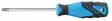 3c-screwdriver torx 2163 txb t25, gedore - Ruuvimeisselit - 503-6678380GED - 1