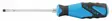 3c-screwdriver with striking cap 10mm 175x295/13 2154sk10, gedore - Ruuvimeisselit - 503-1845268GED - 1