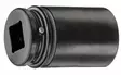4-kulmainen lyömäsoittimet hylsy 3/4" 30mm k32 sl30, gedore - Hylsyt ja voimahylsyt - 503-2734389GED - 1