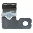 46" deck brake shell, mtd - Tarvikevaraosat-503 - 503-683-04525MTD - 1