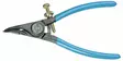 8000 a 2g circlip pliers, gedore - Lukkorengaspihdit - 503-6700300GED - 1