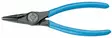 8000 j 1 circlip pliers, gedore - Lukkorengaspihdit - 503-6703320GED - 1