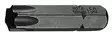 887 tx t50 screwdriver bits, gedore - Ruuvauskärjet - 503-6575140GED - 1