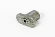 Adapter:blade:#6x2.15 w/star, mtd - Ruohonleikkurin teräistukat - 503-748-0377EMTD - 1