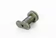 Adapter blade, mtd - Ruohonleikkurin teräistukat - 503-748-04015AMTD - 1