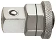 Adaptor 1/2" 19mm 7r/7ur, gedore - Hylsyt ja voimahylsyt - 503-2320479GED - 1