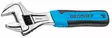 Adjustable spanner, open end up to 30mm 60 s-10 jc, gedore - Jakoavaimet - 503-2171007GED - 1