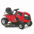 Ajoleikkuri smart rf 130 h, mtd - Puutarhatraktorit - 503-13AB78SY600MTD - 1