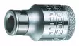 Bit adaptor 1/4´´ 3/8´´ 25mm 630, gedore - Ruuvauskärjet - 503-1973312GED - 1