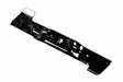 Blade:rh:18.40 lg:star bag, mtd - Ruohonleikkurin mallikohtaiset terät - 503-742-04020AMTD - 1