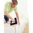 Brads 8/30mm nr 8 5000pcs, rapid - Niitit ja sinkilät - 503-40014273RAPID - 5