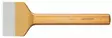 Brick cutting chisel, gedore - Kivitaltat - 503-8723500GED - 1