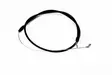 Cable:cont:37.750 lg, mtd - Tarvikevaraosat-503 - 503-746-1113AMTD - 1