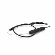 Cable engage deck 746-05124a, mtd - Tarvikevaraosat-503 - 503-746-05124AMTD - 1