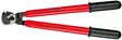Cable shear, insulated, gedore - Vaijeri- ja kaapelileikkurit - 503-6430330GED - 1
