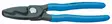 Cable shears 200mm 8094, gedore - Vaijeri- ja kaapelileikkurit - 503-6724910GED - 1