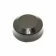 Cap caster wheel, mtd - Tarvikevaraosat-503 - 503-731-09347MTD - 1