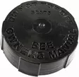 Cap, mtd - Tarvikevaraosat-503 - 503-HG-52375MTD - 1