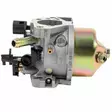 Carburetor, mtd - Tarvikevaraosat-503 - 503-651-05409MTD - 1