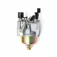 Carburetor, mtd - Tarvikevaraosat-503 - 503-751-15236MTD - 1
