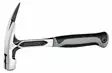 Carpenter's hammer with magnet 75 gstm, gedore - Vasarat - 503-1576143GED - 1