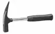 Carpenter's hammer without magnet 75 st, gedore - Vasarat - 503-8688920GED - 1