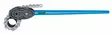 Chain pipe wrench 48-219mm 122008, gedore - Putkipihdit - 503-4548340GED - 1