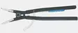 Circlip pliers 8000 a4 el 85-140, gedore - Lukkorengaspihdit - 503-2011778GED - 1