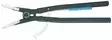 Circlip pliers 8000 a5 125-300, gedore - Lukkorengaspihdit - 503-6701890GED - 1