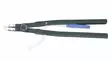 Circlip pliers 8000 a6 252-400, gedore - Lukkorengaspihdit - 503-6701970GED - 1