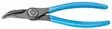 Circlip pliers j12 8000 12-25mm, gedore - Lukkorengaspihdit - 503-2014971GED - 1