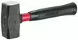 Club hammer 2000g 20f, gedore - Vasarat - 503-8815970GED - 1