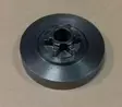 Clutch drum, mtd - Tarvikevaraosat-503 - 503-092-63-138MTD - 1