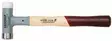 Combination hammer kombi-plus r 247h 35mm, gedore - Vasarat - 503-1603396GED - 1