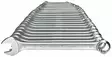 Combination spanner set 7-026, gedore - Lenkki- ja kiintolenkkiavaimet - 503-6093740GED - 1