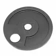 Cover dust wheel, mtd - Tarvikevaraosat-503 - 503-731-07795MTD - 1