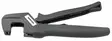 Crimp wrench basic frame without module insert 8140, gedore - Johtoliitinpihdit ja puristinpihdit - 503-1830546GED - 1