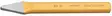 Cross-cut chisel 96-200, gedore - Urataltat - 503-8702420GED - 1