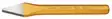 Cross-cut chisel 98-125, gedore - Urataltat - 503-8704630GED - 1