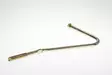 Deck front adjustment rod, mtd - Tarvikevaraosat-503 - 503-747-04269AMTD - 1