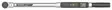 Digial torque wrench tt3kh 350 70-350nm1/2´´ 14x18mm, gedore - Momenttiavaimet 1/2" - 503-2648644GED - 1