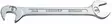 Double open ended spanner 8 10mm, gedore - Kiintoavaimet - 503-6094710GED - 1