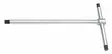 Dtt 42 4 hexagon allen key 4 mm, gedore - Torx-avaimet - 503-1669559GED - 1
