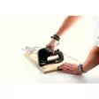 Dual staple, brad gun hobbytacker, rapid - Nitojat - 503-23601201RAPID - 4