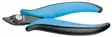El. side cutters 138mm, gedore - Sivuleikkurit  - 503-1829009GED - 1