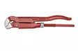 Elbow pipe wrench s-patt. 2inch l.535mm r27140020, gedore red - Putkipihdit - 503-3301169GEDRED - 2