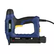 Electrical nailgun en330, no8 nail 15-30mm, rapid - Niittikoneet - 503-5001386RAPID - 2