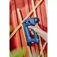 Electrical nailgun en330, no8 nail 15-30mm, rapid - Niittikoneet - 503-5001386RAPID - 5